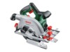 Bosch UniversalCirc 18V-53 Rundsav 18V Uden batteri Batteri og lader ikke inkluderet