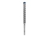 Bosch Expert SDS-plus-7X Borebit Roterende hammer