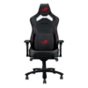 Asus ROG Chariot X Core gaming szék fekete