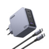 Ugreen Nexode Pro 160W GaN Charger with -C Cable Adapter