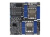 ASUS Z13PE-D16 Udvidet ATX 2 x LGA4677 Socket-E Intel C741