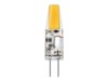 Philips CorePro LEDcapsule LV LED-lyspære 1.7W F 200lumen 2700K Varmt hvidt lys