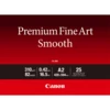 Canon Premium Fine Art FA-SM2 Fotopapir A2 (420 x 594 mm) 25ark