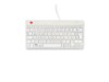 R-Go Compact Break Tastatur Saks Kablet Tysk