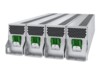 APC Galaxy VS GVSBTH4LL UPS-batteristreng