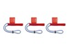 Knipex 00 50 02 T BK Werkzeugsicherung Adapterschlaufe