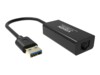 Vision Netværksadapter USB 2.0 Kabling