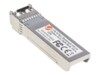 Intellinet 10 Fibre SFP Optical Transceiver Module, 10GBase-SR (LC) Multi-Mode Port, 300m, Fiber, Equivalent to Cisco SFP-10G-SR, Three Year Warranty SFP+ transceiver modul