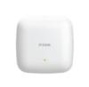D-Link DAP-E9560 Trådløs forbindelse Hvid