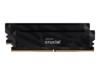 Crucial DDR5 SDRAM 32GB kit DIMM 288-PIN