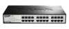 D-Link DGS 1024D Switch 24-porte Gigabit