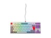 CHERRY XTRFY K4V2 Tastatur Mekanisk RGB Kablet Tysk