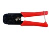 Cablexpert T-WC-01 Krimpudstyr