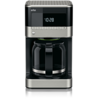 Braun PurAroma 7 KF 7120 Kaffemaskine Rustfrit stål/sort