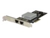 StarTech.com Netværksadapter PCI Express 3.0 x4