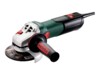Metabo W 9-125 Quick Vinkelsliber 900W