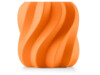 Anycubic PLA Matte Filament 1kg Orange