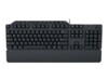Dell KB-522 Wired Business Multimedia Tastatur Kablet Svensk/finsk