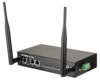 D-Link DIS-2650AP Trådløs forbindelse Sort