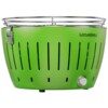 LotusGrill G340 G-GR-34P Havegrill Limegrøn