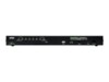 ATEN KVM on the NET CS1708i KVM switch Desktop