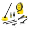 Myjka cisnieniowa KARCHER K 2 Classic Car & Home