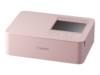 Canon Selphy CP-1500 pink