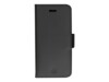 dbramante1928 Copenhagen Beskyttelsescover Sort Apple iPhone 7, 8, SE (2. generation), SE (3rd generation)