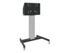 SmartMetals Floor Lift XL Vogn med hjul Touch-screen Up to 86'