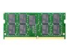 Synology DDR4 SDRAM 8GB ECC SO DIMM 260-PIN
