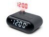 Muse M-179 P Clock-radio Sort