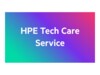 HPE Foundation Care Software Support 24x7 Aruba Intelligent Management Center Standard and Enterprise 5år