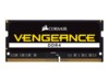 CORSAIR Vengeance DDR4 8GB 3200MHz CL22 Ikke-ECC SO-DIMM 260-PIN