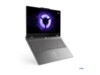 Lenovo LOQ Essential 15IRX11 15.6' 1920 x 1080 (Full HD) i5-13450HX 16GB 512GB Intel UHD Graphics Windows 11 Home
