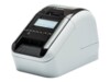 Brother QL-820NWBc Direkte termisk