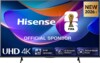 Hisense 65A6S 65' 4K Ultra HD