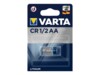 Varta CR1/2AA Standardbatterier 700mAh