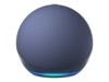 Amazon Echo Dot (5th Generation) Smart højttaler Dybhavsblå