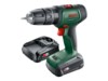 Bosch UniversalImpact 18V Slagboremaskine 18V