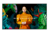 Samsung QMC Series QM43C 43' 4K UHD (2160p)