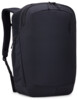 Thule 5057 Subterra 2 Convertible Carry On Black