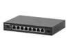 Intellinet 9-porte 2.5 Gigabit Ethernet