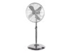 ProfiCare PC-VL 3064 MS Køleventilator Gulvstående Sølv