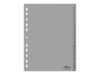 DURABLE Grey Deler Grey
