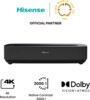 Hisense PL1SE DLP UHD 4K