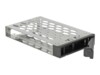DeLOCK Holder til lagringsenhed (caddy) 2.5' Sort