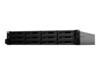Synology Lagringskabinet Rackversion