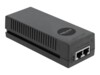 DeLOCK 10 Gigabit PoE+ Injector 30Watt