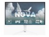 Arozzi Nova 24' IPS 1920 x 1080 (Full HD) HDMI DisplayPort 200Hz