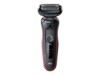 Braun Series 5 51-R1200s Barbermaskine Sort